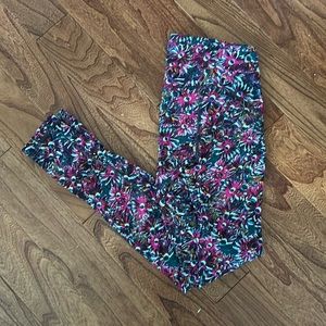 Lululemon Leggings Full Length